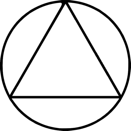 croppedcircletriangle.png AA